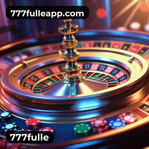 Recursos App 777fulle