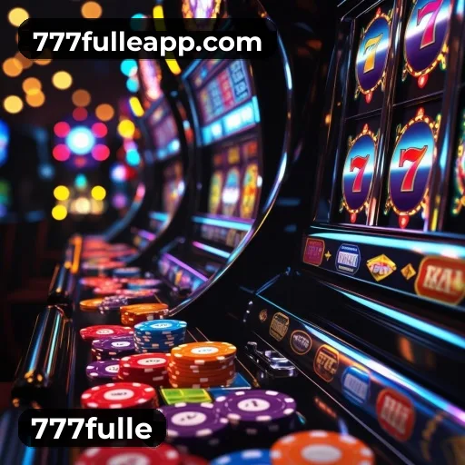 Android 777fulle