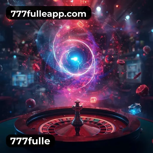 App 777fulle iOS