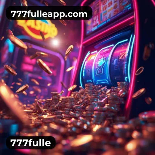 App 777fulle Android