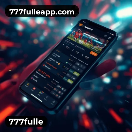 Celular 777fulle