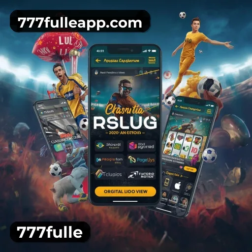 App Store 777fulle