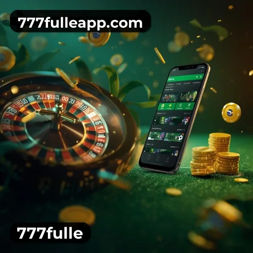 Promoções App 777fulle