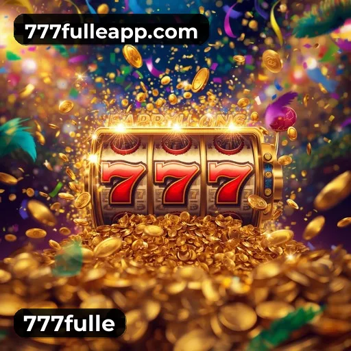 Vantagens App 777fulle