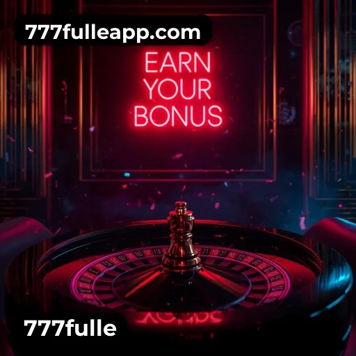 Notificações App 777fulle