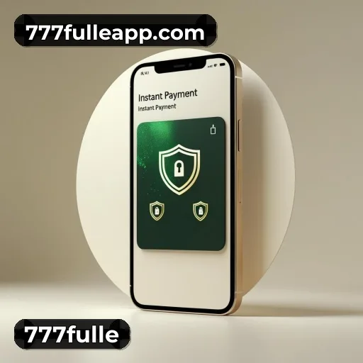 Instruções Download 777fulle