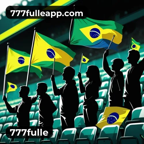 Segurança App 777fulle