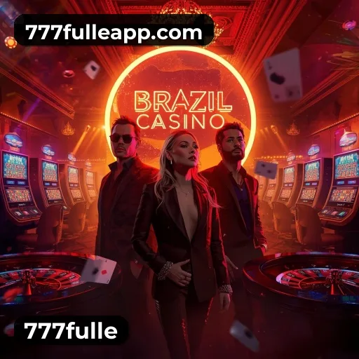 App Desktop 777fulle