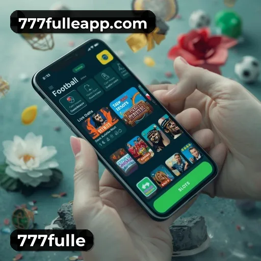 Link Download 777fulle