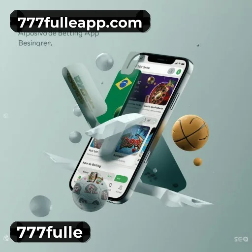 Recursos App 777fulle