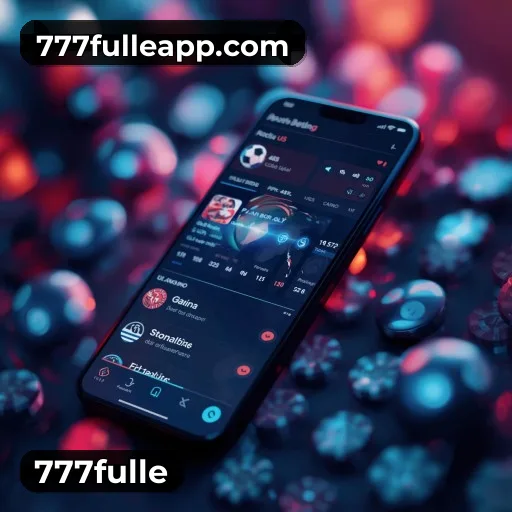 Instalar 777fulle Mac