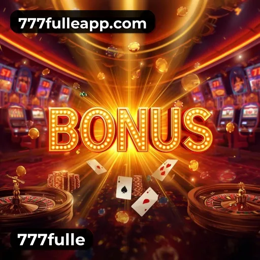 APK 777fulle Android