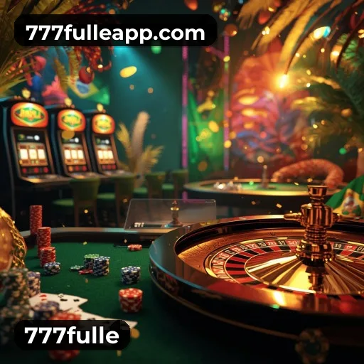 Suporte Download 777fulle
