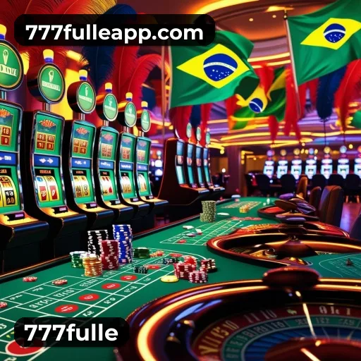 Fortune Rabbit - slot PG Soft na 777fulle