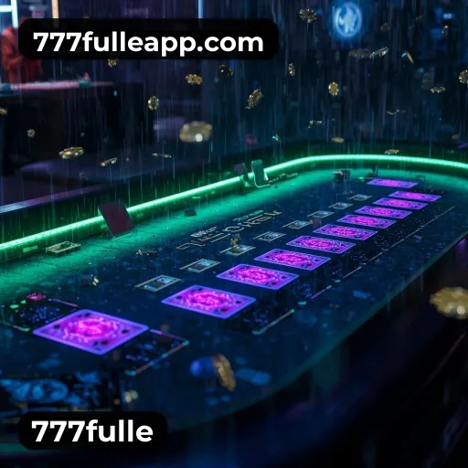 Fortune Rabbit - slot PG Soft na 777fulle