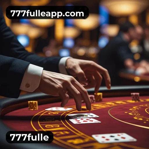 Jackpots 777fulle