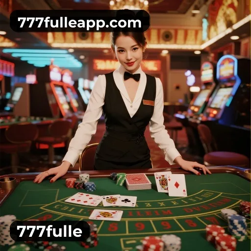 RNG certificado 777fulle