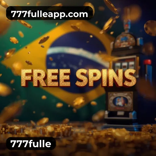 Free spins 777fulle