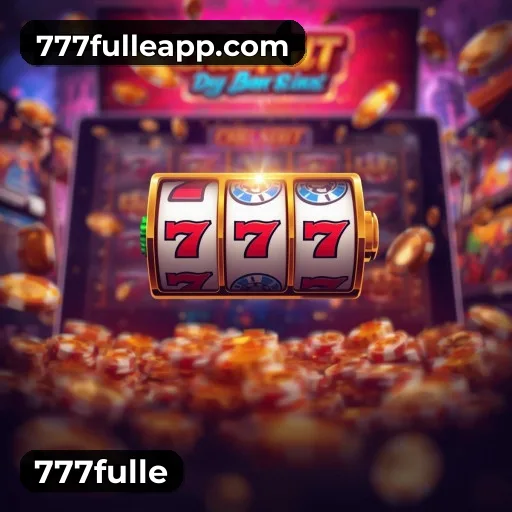 Dicas de slots 777fulle