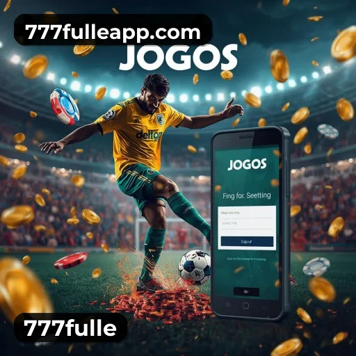 Registro slots 777fulle