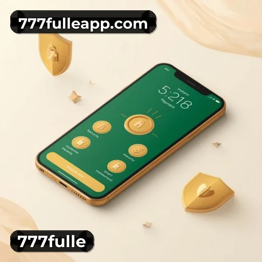 Slots mobile 777fulle