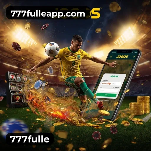 Slots mobile 777fulle