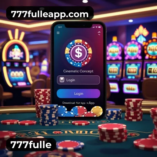 Níveis VIP 777fulle