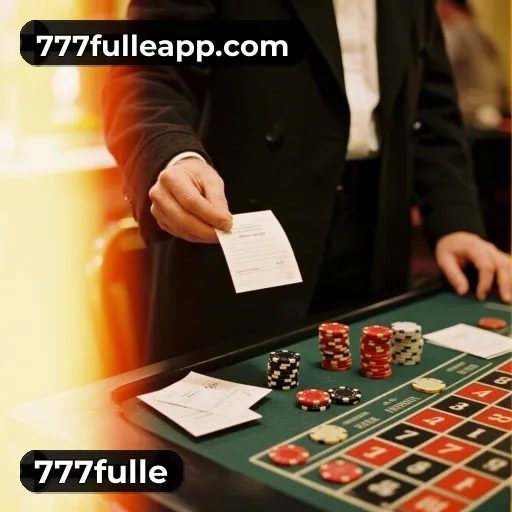 Qualificar VIP 777fulle