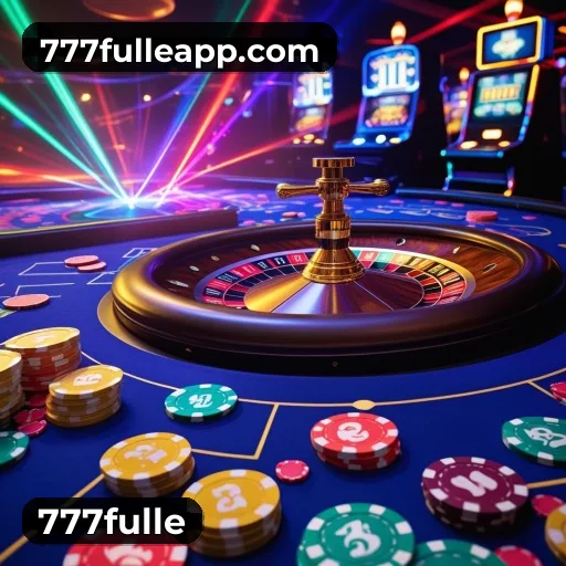 Tornar VIP 777fulle