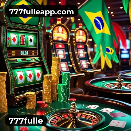 Oportunidades 777fulle