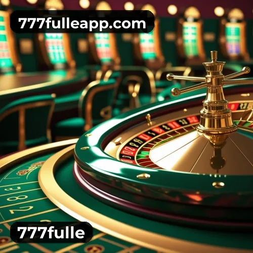 Promoções 777fulle