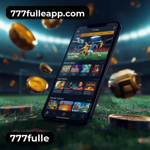 Ganhador 777fulle