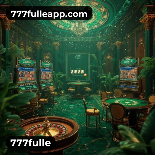 Táticas 777fulle