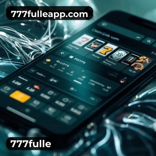 Estratégias 777fulle