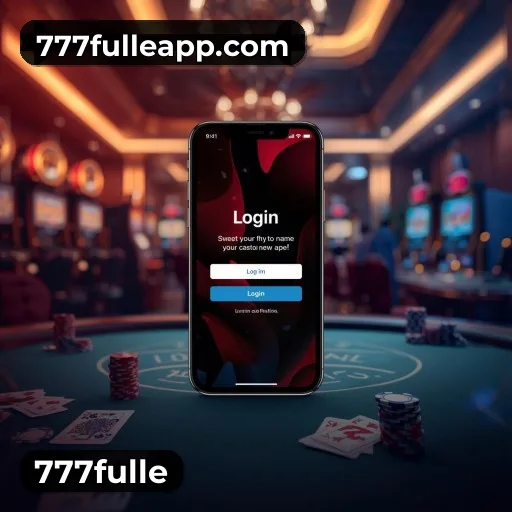 Eventos 777fulle