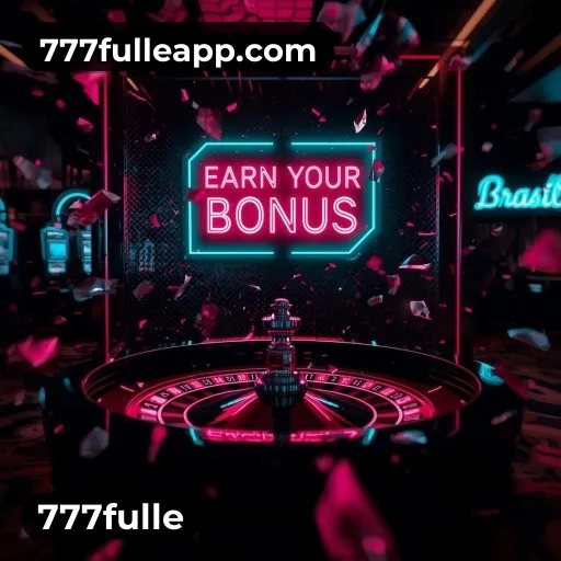 Vitória 777fulle